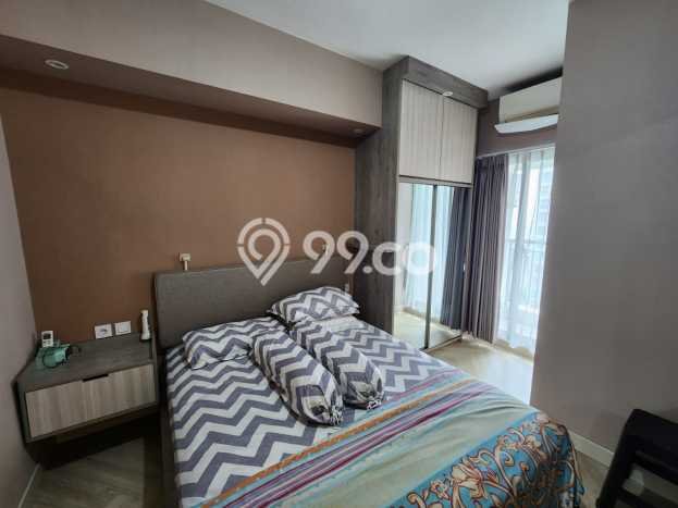 Hunian Strategis 45m2 di Gading Serpong Tangerang 2 KT Hunian Strategis 45m2 di Gading Serpong Tangerang 2 KT