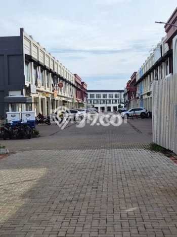 Paling Dicari! Ruko Dijual di Gading Serpong Harga Kompetitif Paling Dicari! Ruko Dijual di Gading Serpong Harga Kompetitif
