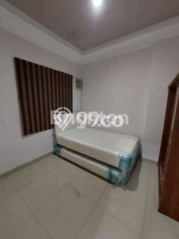 Disewakan Rumah Harga Terjangkau di Lippo Karawaci Tangerang Punya 3 KT Disewakan Rumah Harga Terjangkau di Lippo Karawaci Tangerang Punya 3 KT