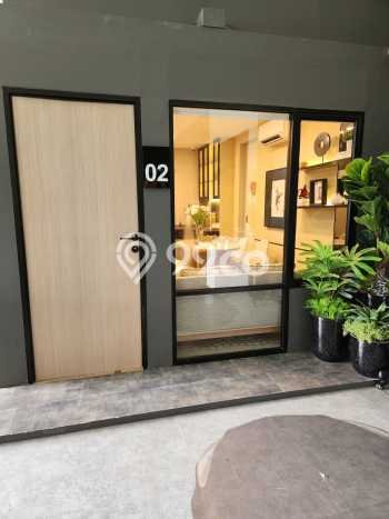 Rumah Budget Favorit Siap Huni di Legok LT 34m2 Rumah Budget Favorit Siap Huni di Legok LT 34m2