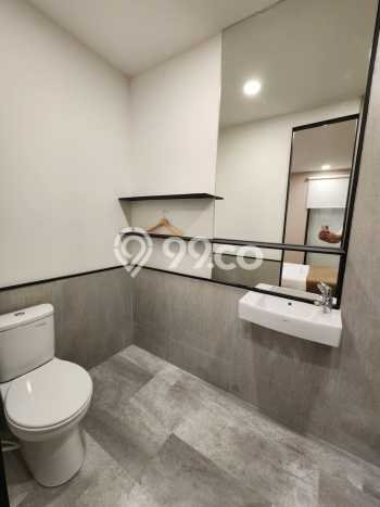 Rumah Strategis Minimalis Lb 98m2 di Legok, Tangerang Rumah Strategis Minimalis Lb 98m2 di Legok, Tangerang