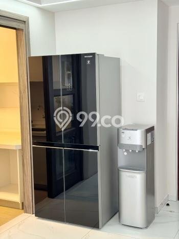 Apartemen Favorit Nyaman Dijual di Tangerang dengan 3 Kamar Tidur Apartemen Favorit Nyaman Dijual di Tangerang dengan 3 Kamar Tidur