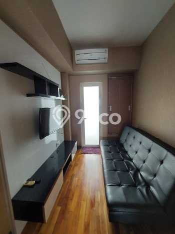 Apartemen Terjangkau Dijual di Tangerang 1 KT & 1 KM Apartemen Terjangkau Dijual di Tangerang 1 KT & 1 KM