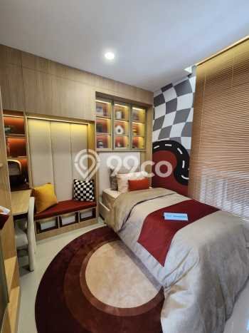 Dijual Rumah Modern 3 KT di Gading Serpong, Tangerang Dijual Rumah Modern 3 KT di Gading Serpong, Tangerang
