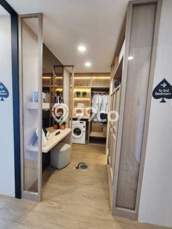 Rumah Strategis Minimalis Lb 98m2 di Legok, Tangerang Rumah Strategis Minimalis Lb 98m2 di Legok, Tangerang