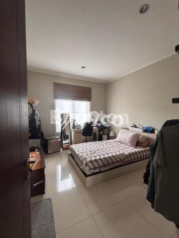 Dijual Rumah Luas Elegan Dengan View Cantik di Modernland, Tangerang Dijual Rumah Luas Elegan Dengan View Cantik di Modernland, Tangerang