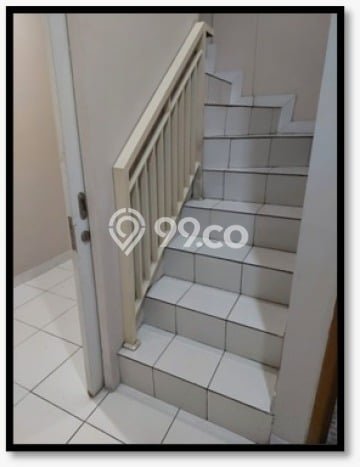 Disewakan Ruko di Karawaci Tangerang LT 64m2, LB 92m2 Disewakan Ruko di Karawaci Tangerang LT 64m2, LB 92m2