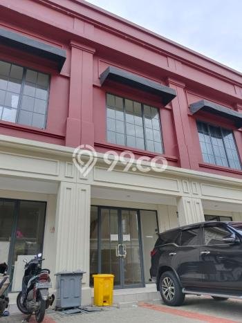 Unit Komersial Disewakan di Tangerang Kawasan Strategis Harga Kompetitif Unit Komersial Disewakan di Tangerang Kawasan Strategis Harga Kompetitif