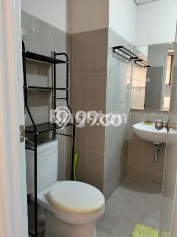 Apartemen Harga Terjangkau Dijual di Pondok Aren, Tangerang Selatan Punya 1 Kamar Tidur Apartemen Harga Terjangkau Dijual di Pondok Aren, Tangerang Selatan Punya 1 Kamar Tidur