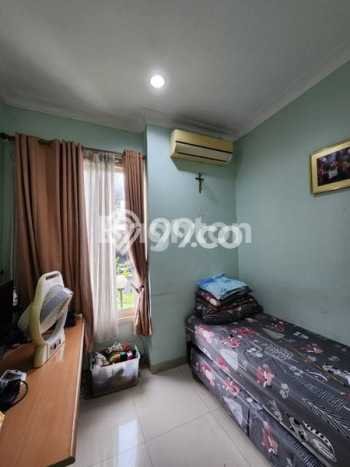 Rumah Elit Modern Tanpa Renovasi di Gading Serpong Tangerang Rumah Elit Modern Tanpa Renovasi di Gading Serpong Tangerang