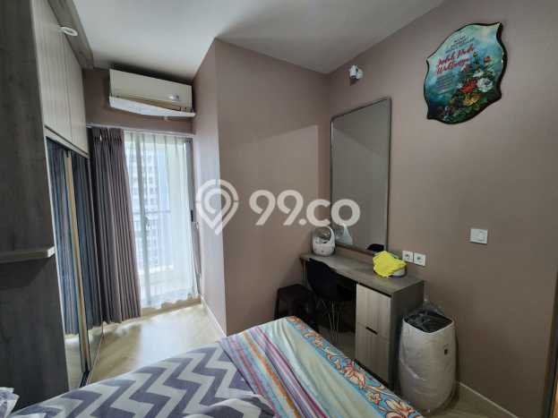 Hunian Strategis 45m2 di Gading Serpong Tangerang 2 KT Hunian Strategis 45m2 di Gading Serpong Tangerang 2 KT