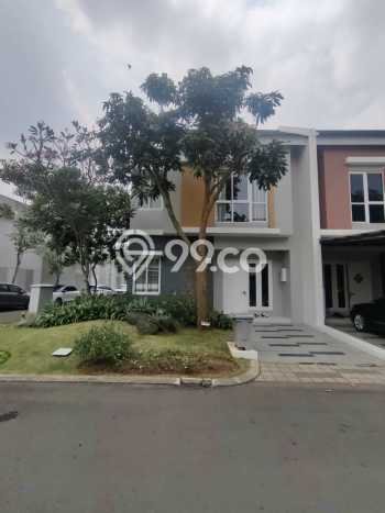 Jual Rumah Eksklusif 3 KT di Gading Serpong, Tangerang Jual Rumah Eksklusif 3 KT di Gading Serpong, Tangerang