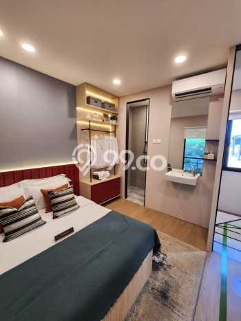 Rumah Murah Dijual di Legok, Tangerang Harga Rp 305 Juta Rumah Murah Dijual di Legok, Tangerang Harga Rp 305 Juta