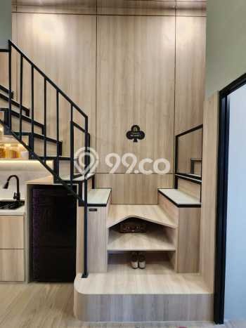 Rumah Strategis Minimalis Lb 74m2 di Legok, Tangerang Rumah Strategis Minimalis Lb 74m2 di Legok, Tangerang