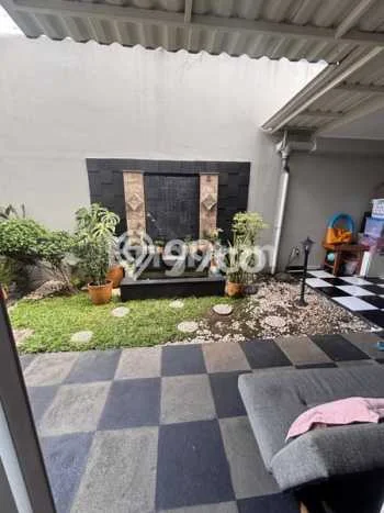 Hunian Nyaman Asri 4 KT Siap Huni di Modernland Tangerang Hunian Nyaman Asri 4 KT Siap Huni di Modernland Tangerang