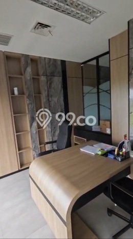 Unit Kantor Dijual di Tangerang LT 458m2 & LB 458m2 Unit Kantor Dijual di Tangerang LT 458m2 & LB 458m2