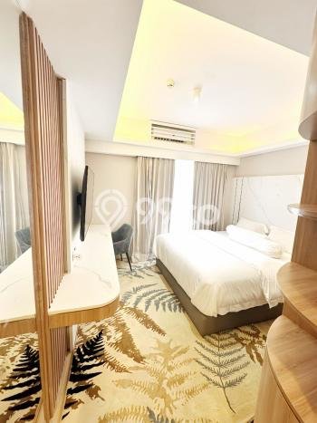 Apartemen Favorit Nyaman Dijual di Tangerang dengan 3 Kamar Tidur Apartemen Favorit Nyaman Dijual di Tangerang dengan 3 Kamar Tidur