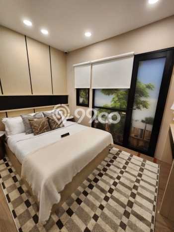 Rumah Budget Favorit Siap Huni di Legok LT 34m2 Rumah Budget Favorit Siap Huni di Legok LT 34m2