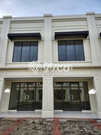 Paling Dicari! Ruko Dijual di Gading Serpong Harga Kompetitif Paling Dicari! Ruko Dijual di Gading Serpong Harga Kompetitif