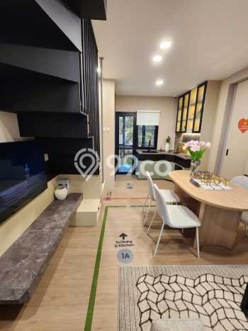 Rumah Budget Favorit Siap Huni di Legok LT 34m2 Rumah Budget Favorit Siap Huni di Legok LT 34m2