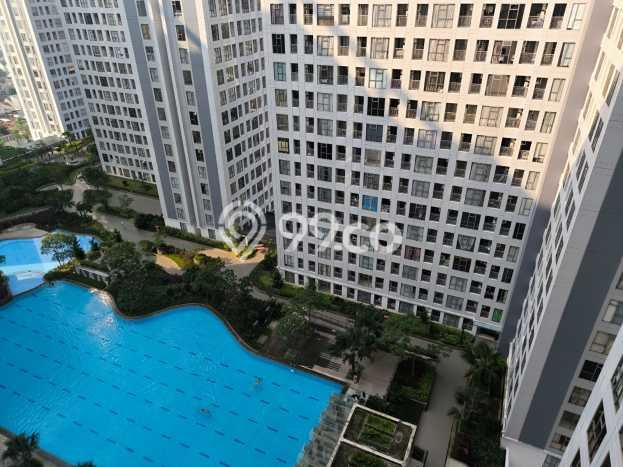 Disewakan Apartemen Murah di Gading Serpong 2 KT Disewakan Apartemen Murah di Gading Serpong 2 KT