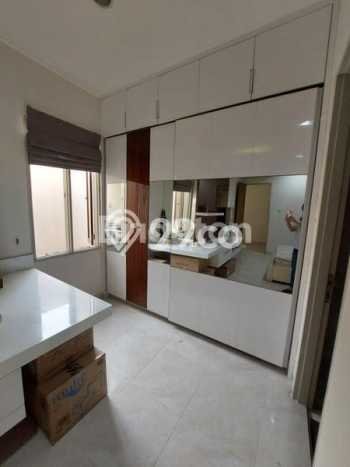 Rumah Minimalis 4 KT LT 112m2 di BSD Rumah Minimalis 4 KT LT 112m2 di BSD