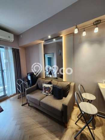 Hunian Strategis 45m2 di Gading Serpong Tangerang 2 KT Hunian Strategis 45m2 di Gading Serpong Tangerang 2 KT