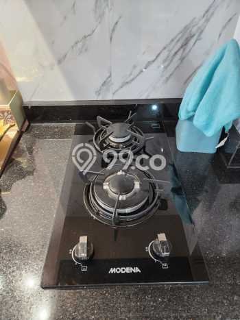 Hunian Strategis 45m2 di Gading Serpong Tangerang 2 KT Hunian Strategis 45m2 di Gading Serpong Tangerang 2 KT