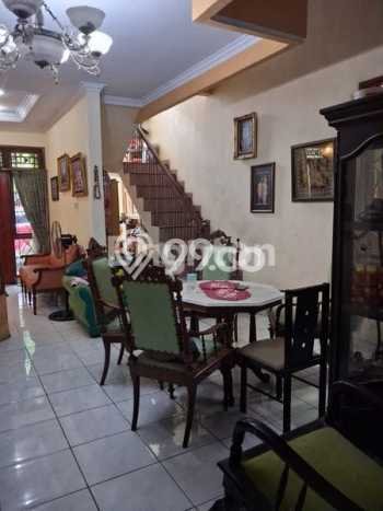 Dijual Rumah Luas Megah Dengan View Cantik di Joglo, Jakarta Barat Dijual Rumah Luas Megah Dengan View Cantik di Joglo, Jakarta Barat