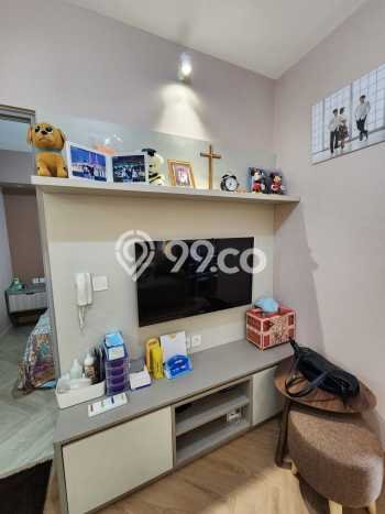 Hunian Strategis 45m2 di Gading Serpong Tangerang 2 KT Hunian Strategis 45m2 di Gading Serpong Tangerang 2 KT