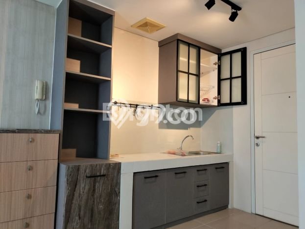 Apartemen Harga Terjangkau Dijual di Pondok Aren, Tangerang Selatan Punya 1 Kamar Tidur Apartemen Harga Terjangkau Dijual di Pondok Aren, Tangerang Selatan Punya 1 Kamar Tidur