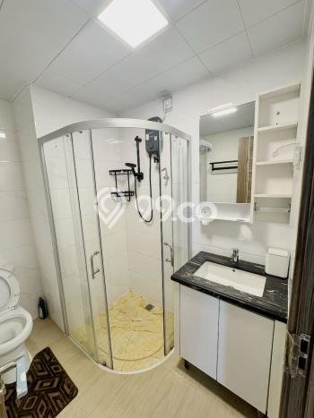 Apartemen Favorit Nyaman Dijual di Tangerang dengan 3 Kamar Tidur Apartemen Favorit Nyaman Dijual di Tangerang dengan 3 Kamar Tidur