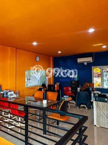 Ruko Dijual Lokasi Emas di BSD Luas 76m2 Ruko Dijual Lokasi Emas di BSD Luas 76m2