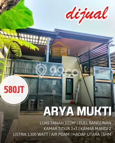 Jual Rumah Bagus Siap Huni LB 101m2 di Pedurungan, Semarang Jual Rumah Bagus Siap Huni LB 101m2 di Pedurungan, Semarang