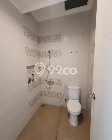 For Sale Hunian Rumah Terawat 3 KT di Graha Padma, Semarang For Sale Hunian Rumah Terawat 3 KT di Graha Padma, Semarang