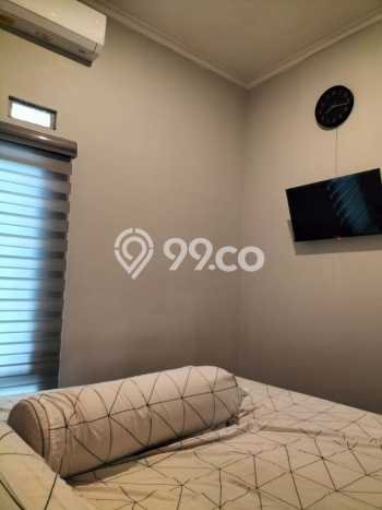Jual Rumah Bagus Siap Huni LB 101m2 di Pedurungan, Semarang Jual Rumah Bagus Siap Huni LB 101m2 di Pedurungan, Semarang