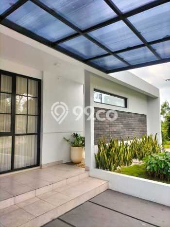Hunian Nyaman Asri 3 KT Siap Pakai di BSB City Semarang Hunian Nyaman Asri 3 KT Siap Pakai di BSB City Semarang