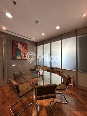 Untuk Dijual! Kantor di Senayan Jakarta Selatan LT 221m2 / LB 221m2 Kawasan Bisnis Untuk Dijual! Kantor di Senayan Jakarta Selatan LT 221m2 / LB 221m2 Kawasan Bisnis