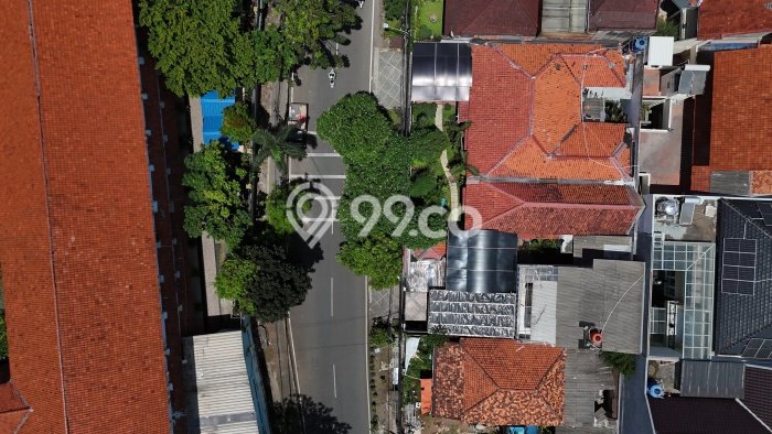 Rumah Elit LB 300m2 Siap Huni Desain Elegan di Tanah Kusir, Jakarta Selatan Rumah Elit LB 300m2 Siap Huni Desain Elegan di Tanah Kusir, Jakarta Selatan