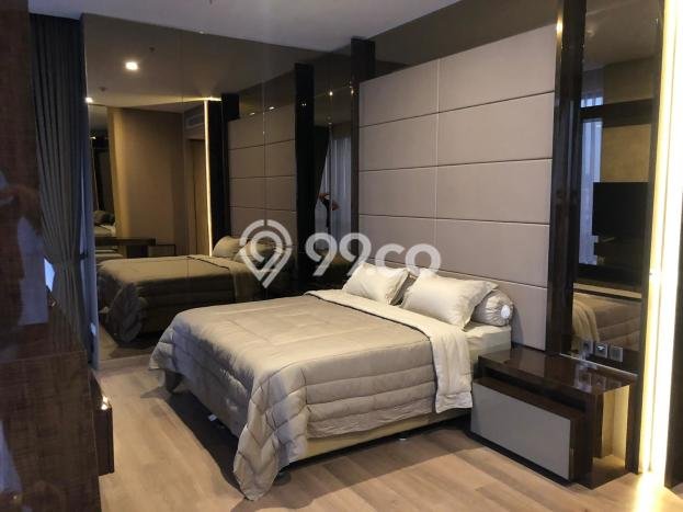 Jarang Ada! Hunian Apartemen Hemat di Kebayoran Lama, Jakarta Selatan 2 Kamar Tidur dan 2 Kamar Mandi Jarang Ada! Hunian Apartemen Hemat di Kebayoran Lama, Jakarta Selatan 2 Kamar Tidur dan 2 Kamar Mandi