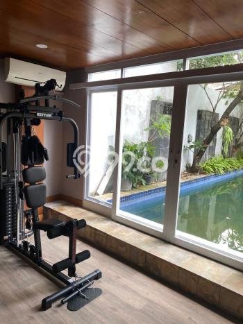 Hotel Premium Kawasan Cilandak, Luas 2400m2m², Jalan Utama, Tingkat Keramaian Tinggi Hotel Premium Kawasan Cilandak, Luas 2400m2m², Jalan Utama, Tingkat Keramaian Tinggi