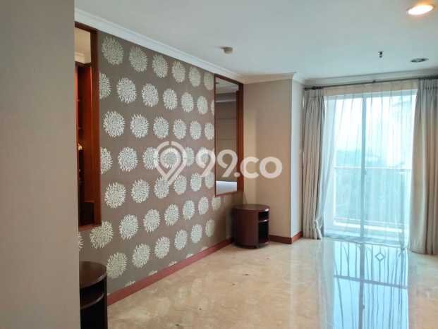 Dijual Apartemen Prestisius di Pondok Pinang 3 Kamar & 2 Kamar Mandi Dijual Apartemen Prestisius di Pondok Pinang 3 Kamar & 2 Kamar Mandi