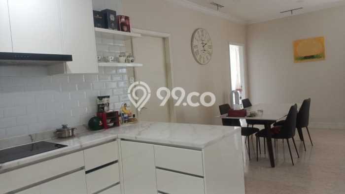 Apartemen Prestisius Dijual di Jakarta Selatan Lokasi Strategis Punya 2 Kamar Tidur Apartemen Prestisius Dijual di Jakarta Selatan Lokasi Strategis Punya 2 Kamar Tidur