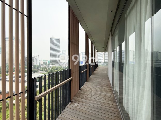 Dijual Apartemen Luxury di Senopati 3 Kamar & 3 Kamar Mandi Dijual Apartemen Luxury di Senopati 3 Kamar & 3 Kamar Mandi