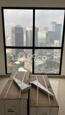 Siap Huni Apartemen di Jakarta Selatan 1 Kamar & 1 Kamar Mandi, Luas 40m2 Siap Huni Apartemen di Jakarta Selatan 1 Kamar & 1 Kamar Mandi, Luas 40m2