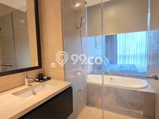 Disewakan Apartemen Ekonomis 2 KT di Setiabudi Jakarta Selatan Disewakan Apartemen Ekonomis 2 KT di Setiabudi Jakarta Selatan
