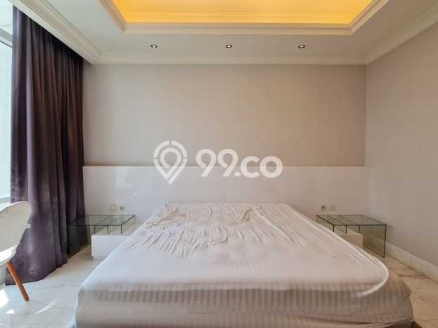 Untuk Dijual Apartemen Mewah di Kebayoran Lama, Jakarta Selatan 2 Kamar Tidur Untuk Dijual Apartemen Mewah di Kebayoran Lama, Jakarta Selatan 2 Kamar Tidur