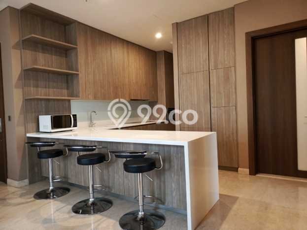 Siap Milik Apartemen Mewah 2 KT & 2 KM di Kebayoran Lama, Jakarta Selatan Siap Milik Apartemen Mewah 2 KT & 2 KM di Kebayoran Lama, Jakarta Selatan