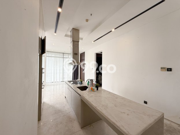 Dijual Apartemen Luxury di Senopati 3 Kamar & 3 Kamar Mandi Dijual Apartemen Luxury di Senopati 3 Kamar & 3 Kamar Mandi