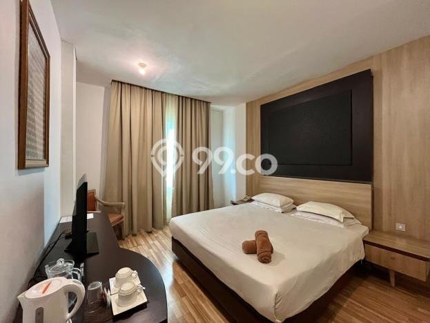 Hotel Premium Kawasan Cilandak, Luas 2400m2m², Jalan Utama, Tingkat Keramaian Tinggi Hotel Premium Kawasan Cilandak, Luas 2400m2m², Jalan Utama, Tingkat Keramaian Tinggi